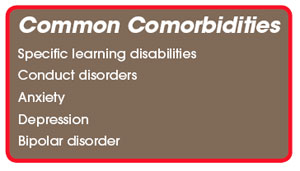 Common Comorbidities